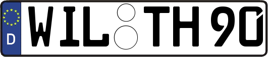 WIL-TH90