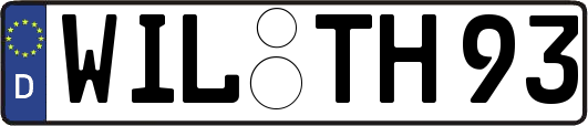 WIL-TH93
