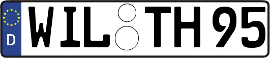 WIL-TH95
