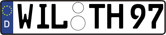 WIL-TH97