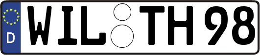 WIL-TH98