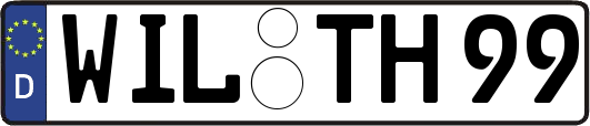 WIL-TH99