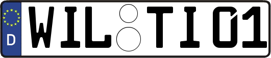 WIL-TI01
