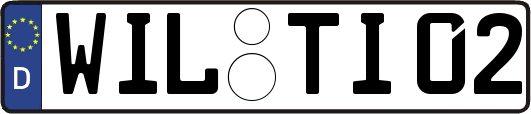 WIL-TI02