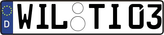 WIL-TI03