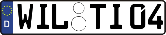 WIL-TI04