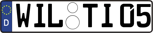 WIL-TI05