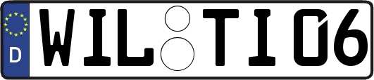 WIL-TI06