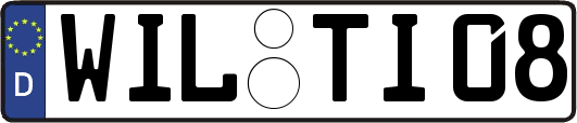 WIL-TI08