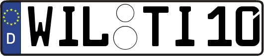 WIL-TI10