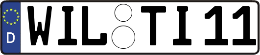 WIL-TI11