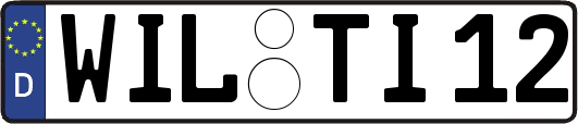 WIL-TI12
