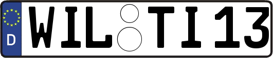 WIL-TI13