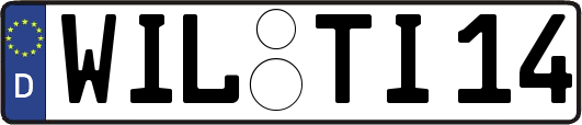 WIL-TI14