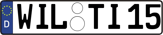 WIL-TI15
