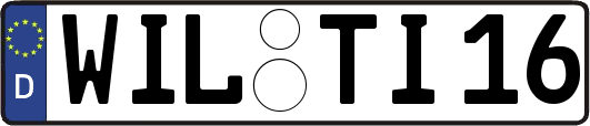 WIL-TI16
