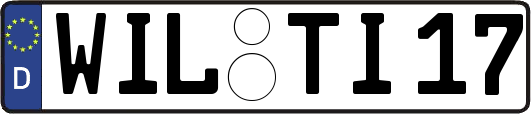 WIL-TI17