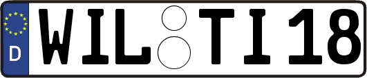 WIL-TI18