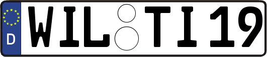 WIL-TI19