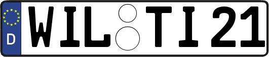 WIL-TI21