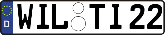 WIL-TI22
