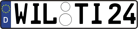 WIL-TI24