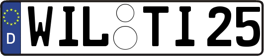 WIL-TI25