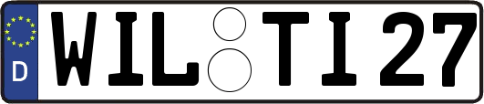WIL-TI27