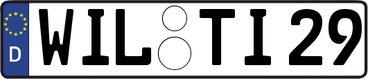 WIL-TI29