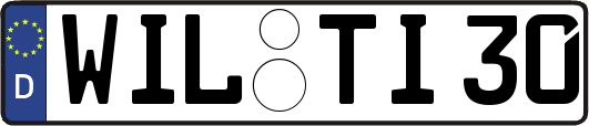 WIL-TI30