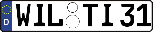 WIL-TI31