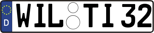 WIL-TI32