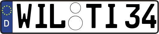 WIL-TI34