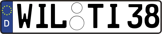 WIL-TI38
