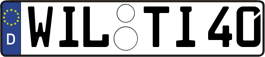 WIL-TI40