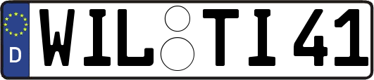 WIL-TI41