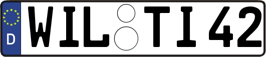 WIL-TI42