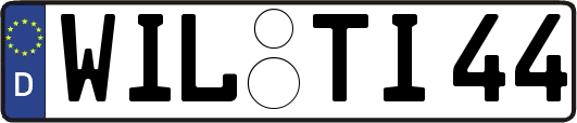 WIL-TI44