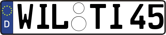 WIL-TI45