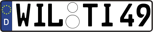 WIL-TI49