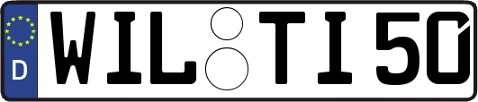WIL-TI50