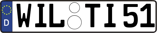 WIL-TI51