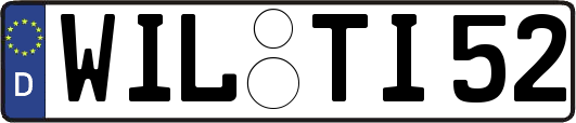 WIL-TI52