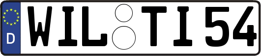 WIL-TI54
