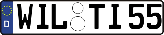 WIL-TI55