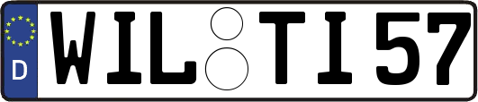 WIL-TI57