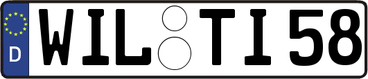 WIL-TI58