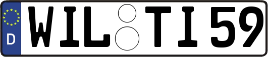 WIL-TI59