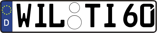 WIL-TI60