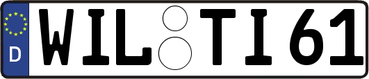 WIL-TI61